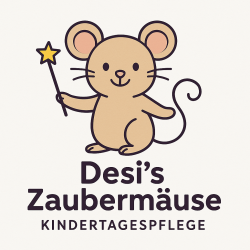 Kindertagespflege Desi's Zaubermäuse - Desiree Rohde Tagesmutter in Inden Kindertagespflege Desi's Zaubermäuse